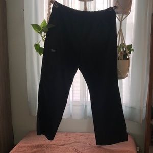 Womens scrub pants